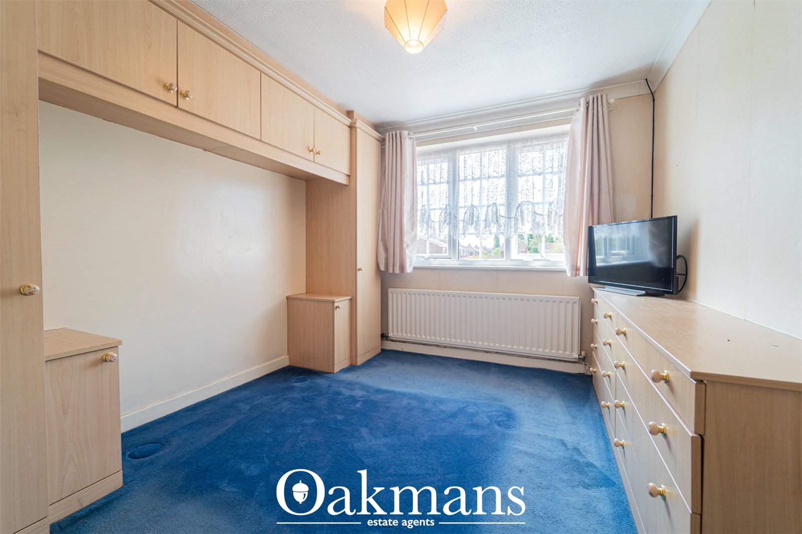 Inchford Road, Solihull, B92
