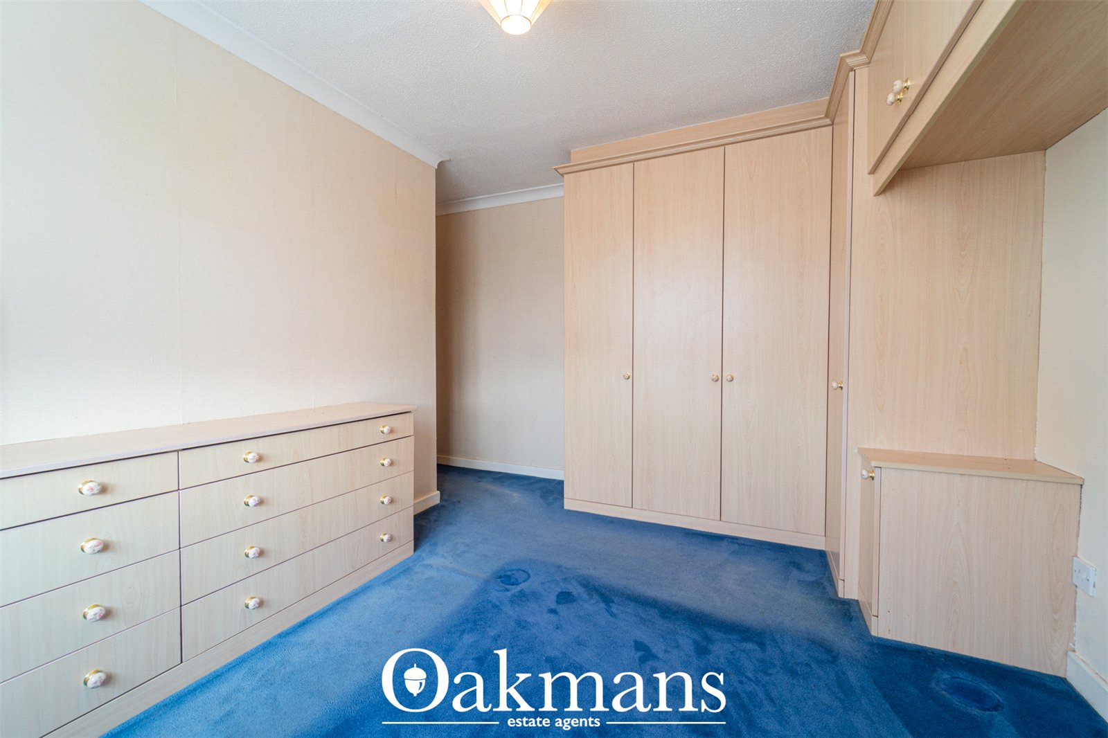 Inchford Road, Solihull, B92