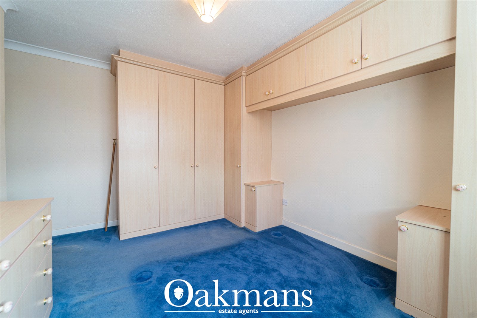 Inchford Road, Solihull, B92