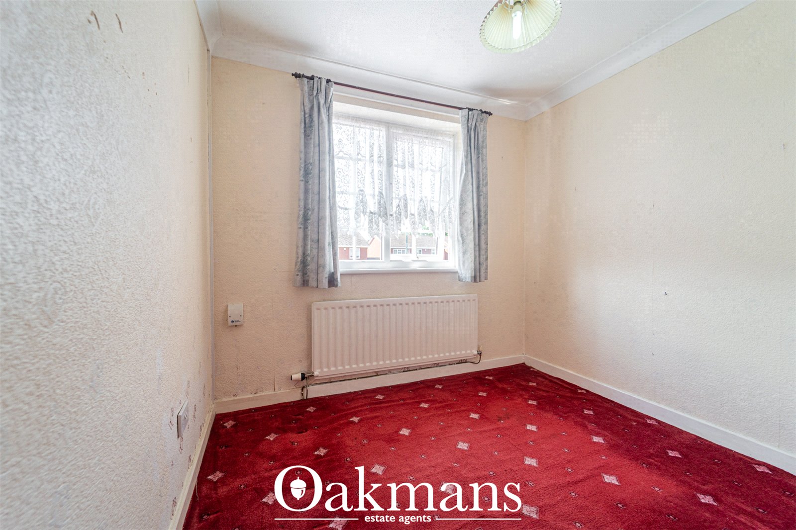 Inchford Road, Solihull, B92