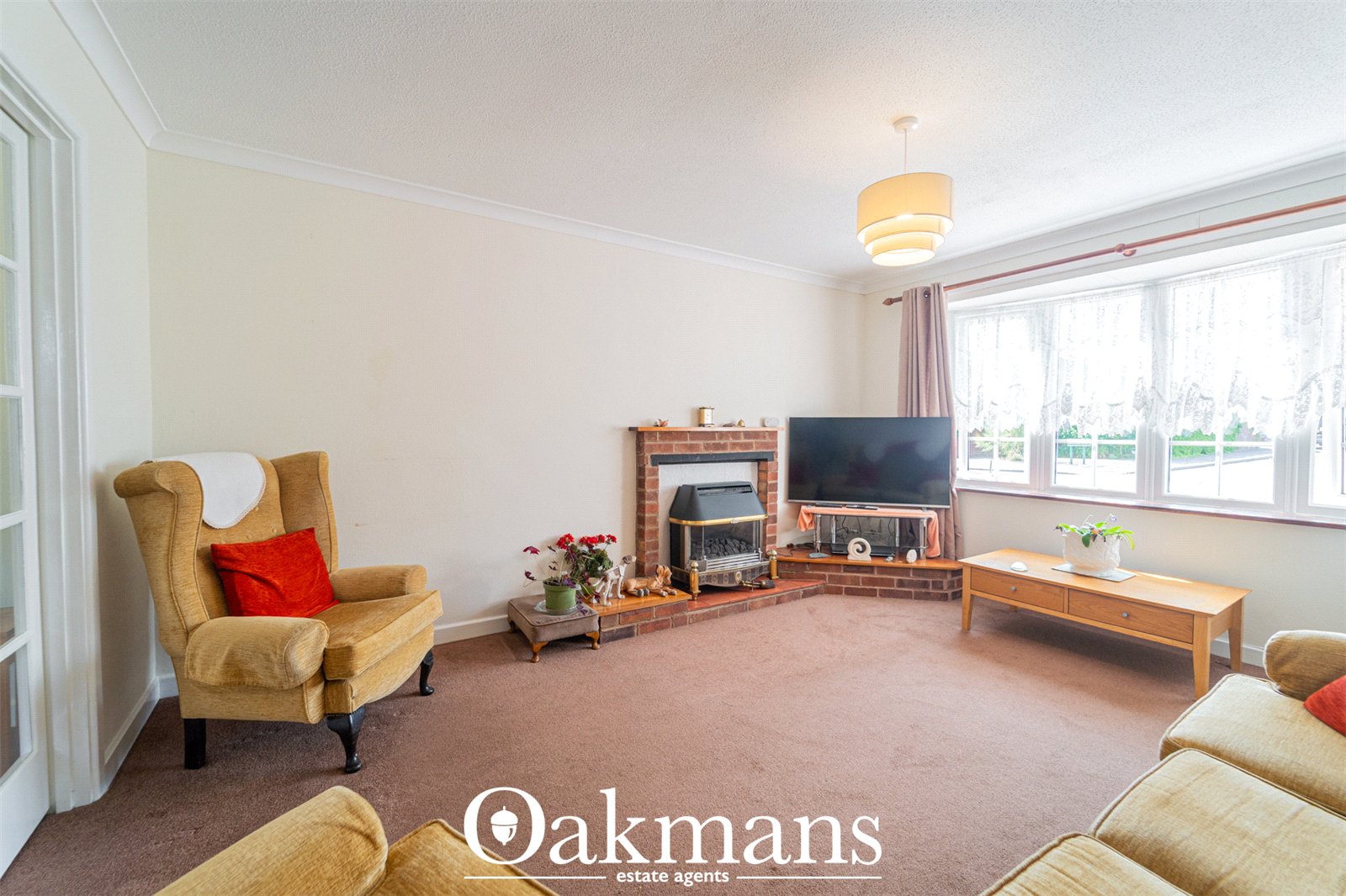 Inchford Road, Solihull, B92