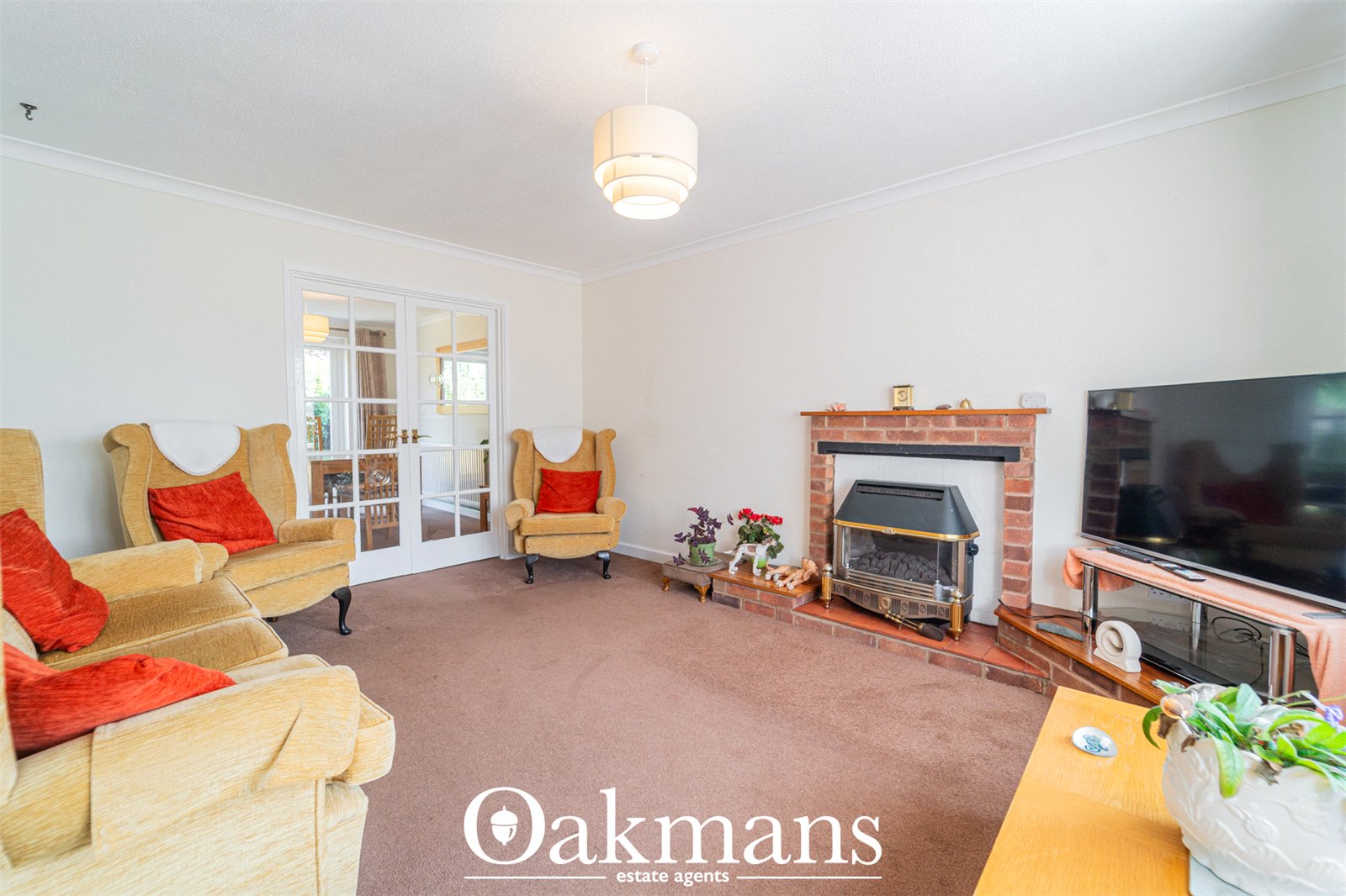 Inchford Road, Solihull, B92