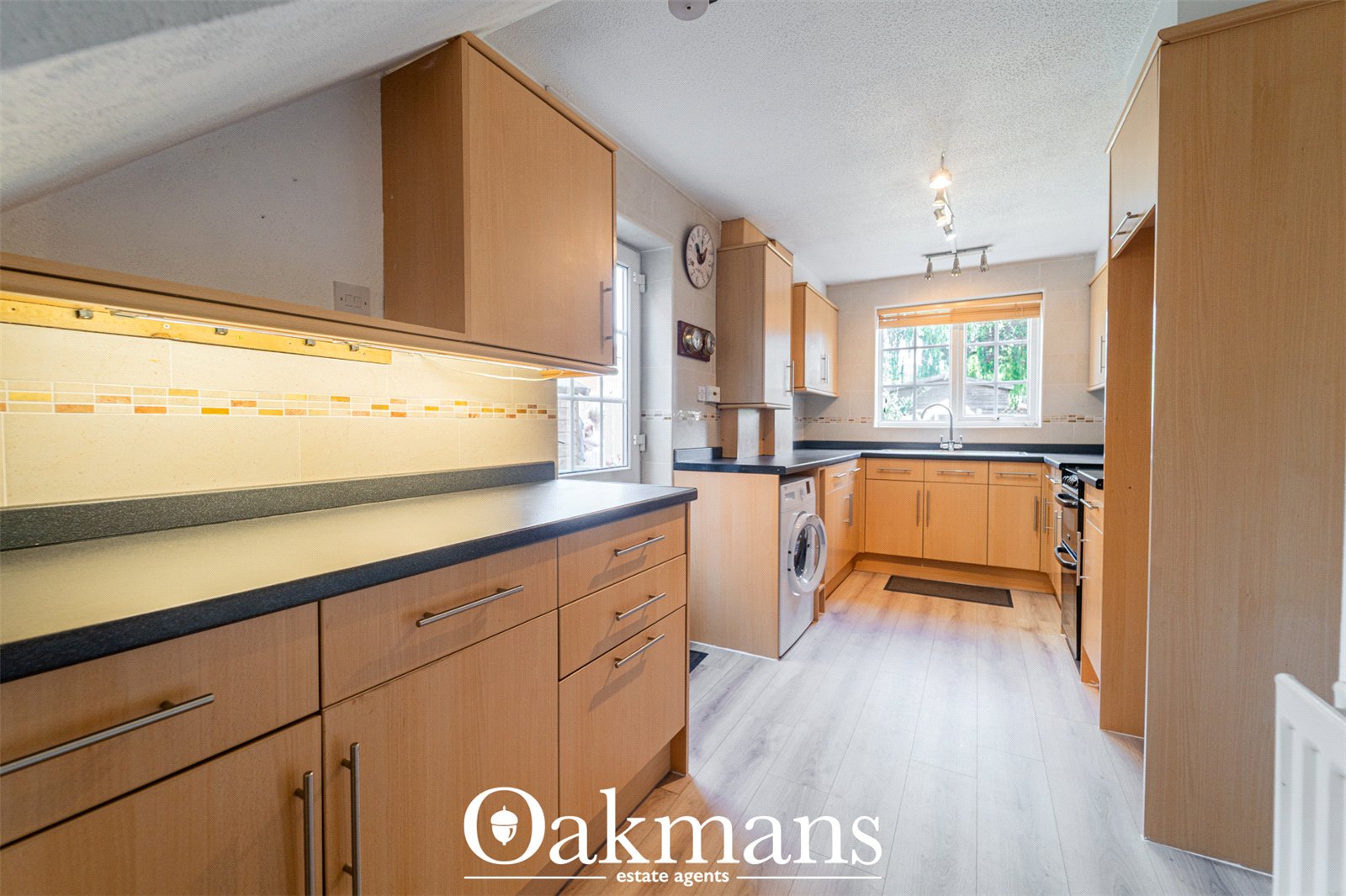 Inchford Road, Solihull, B92
