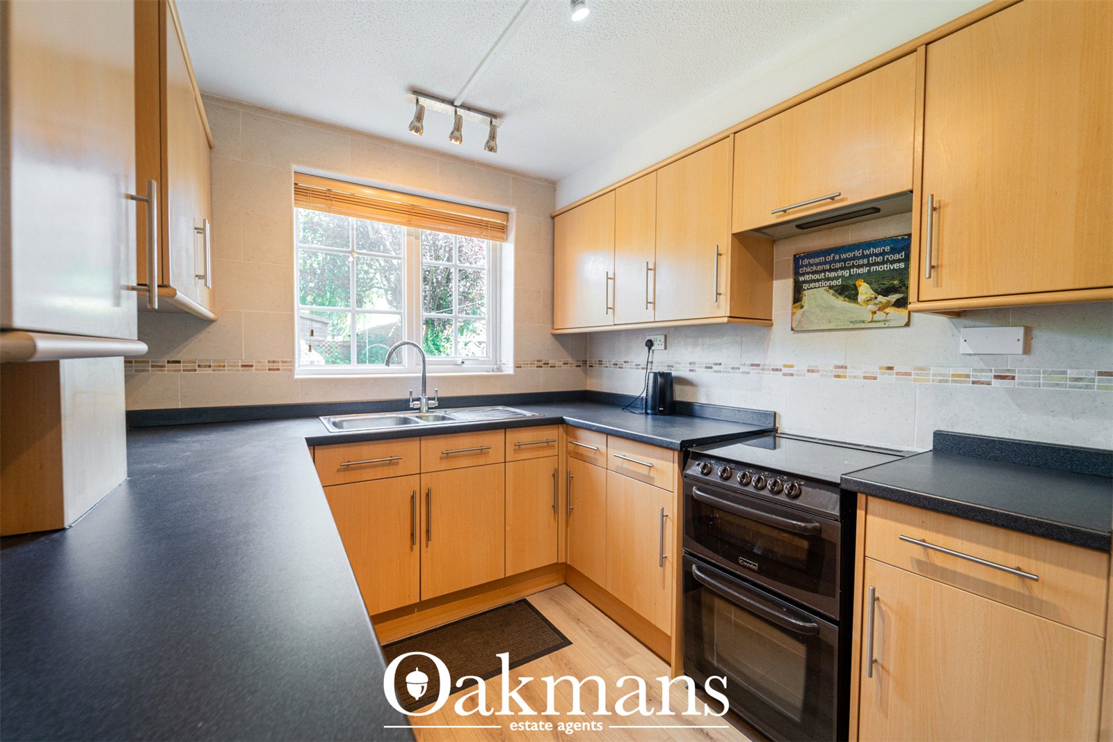 Inchford Road, Solihull, B92