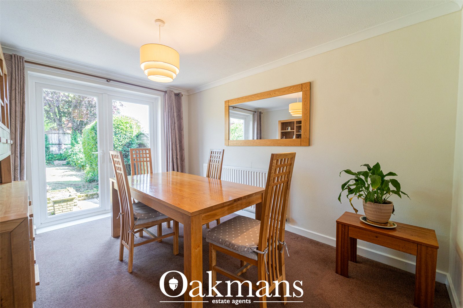 Inchford Road, Solihull, B92