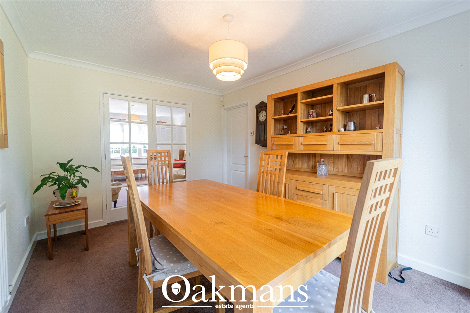 Inchford Road, Solihull, B92
