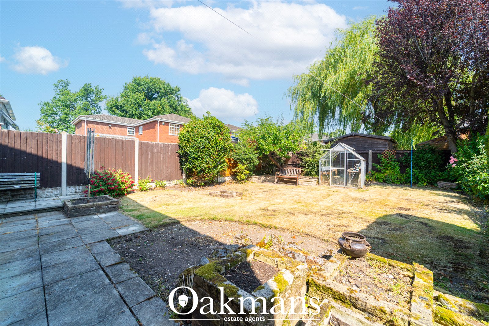 Inchford Road, Solihull, B92