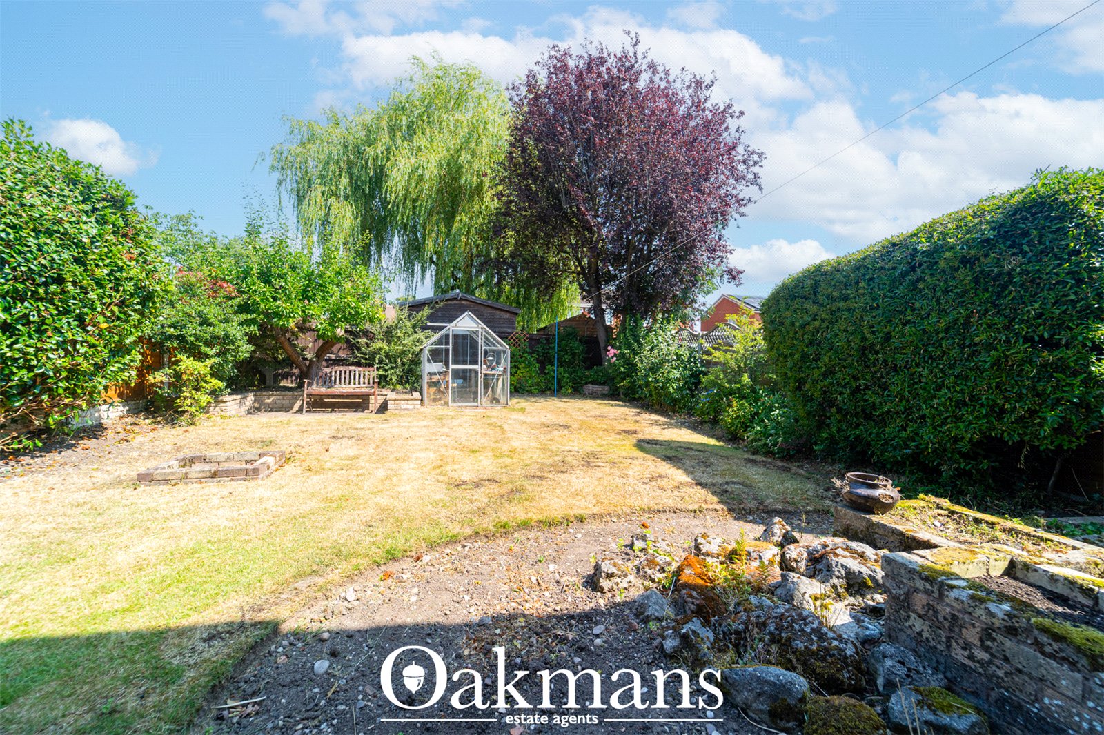 Inchford Road, Solihull, B92