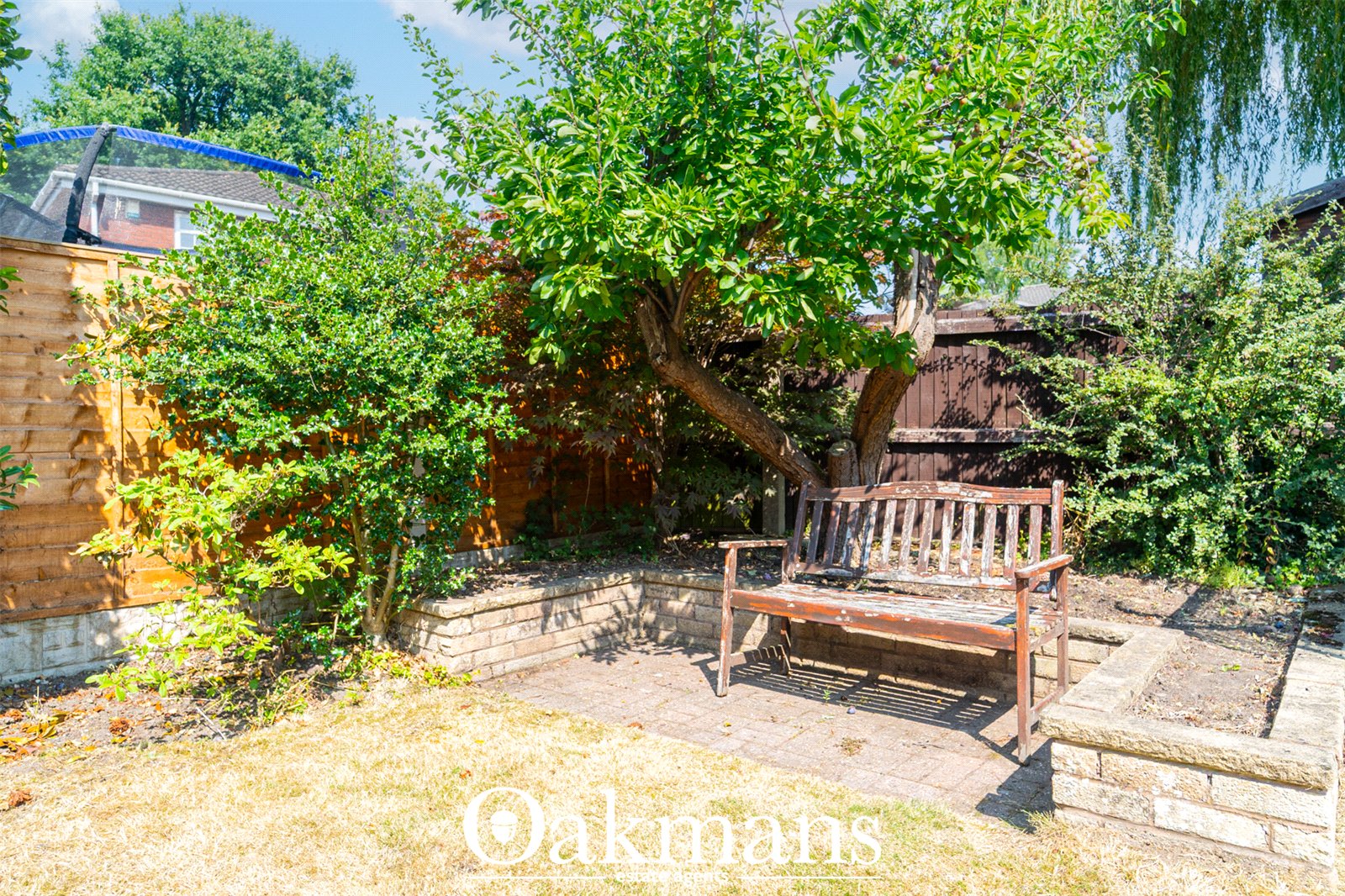 Inchford Road, Solihull, B92