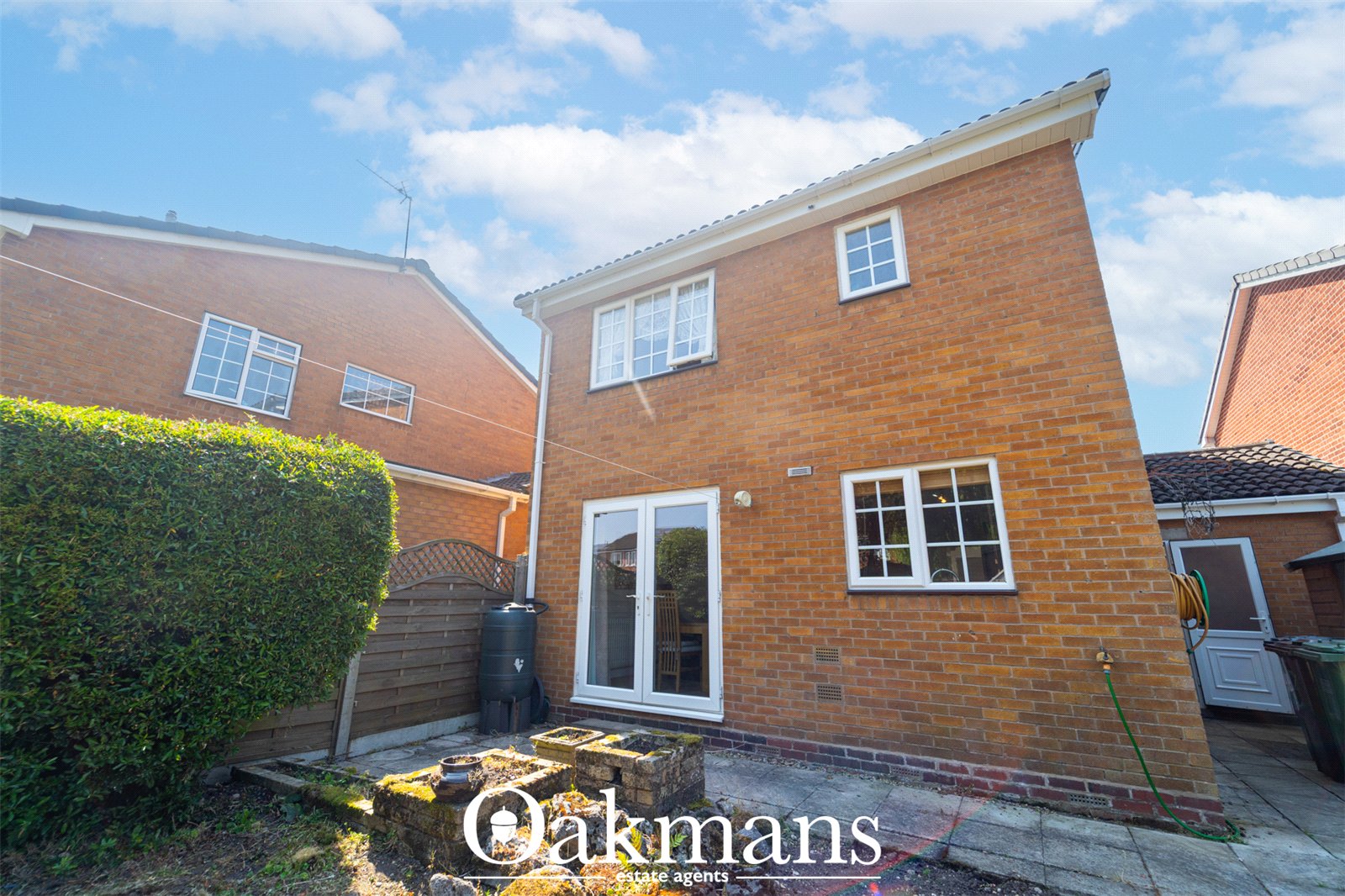 Inchford Road, Solihull, B92