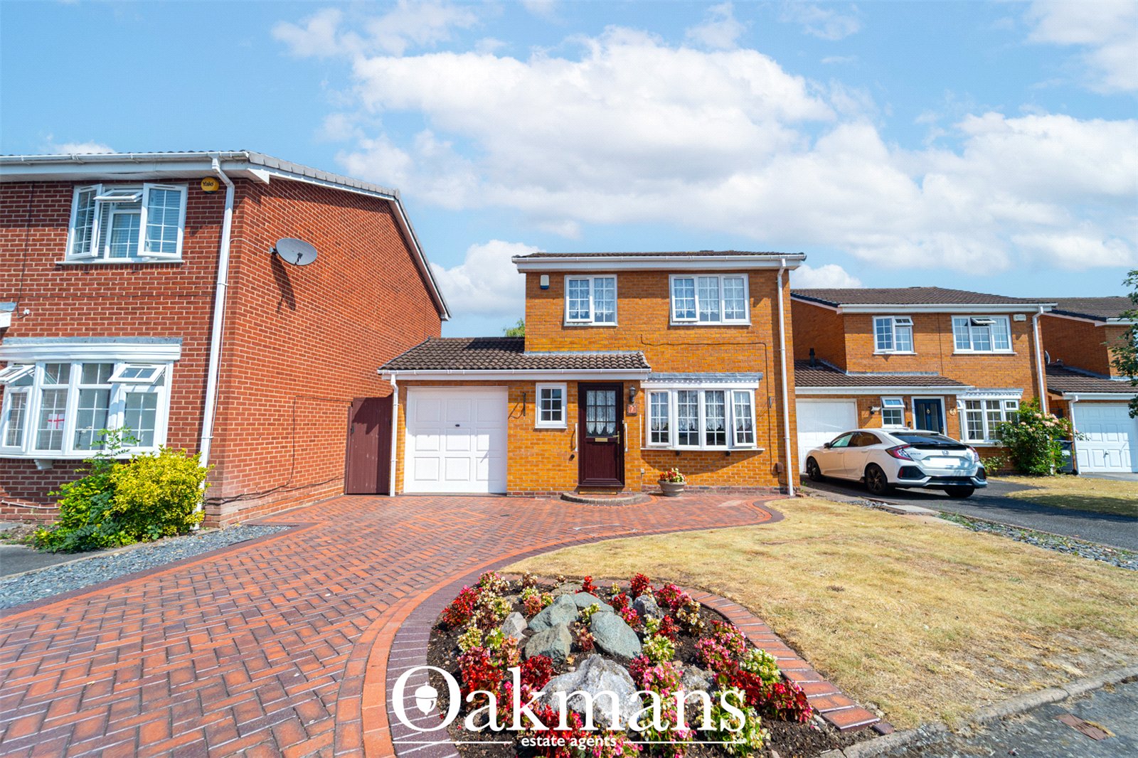 Inchford Road, Solihull, B92