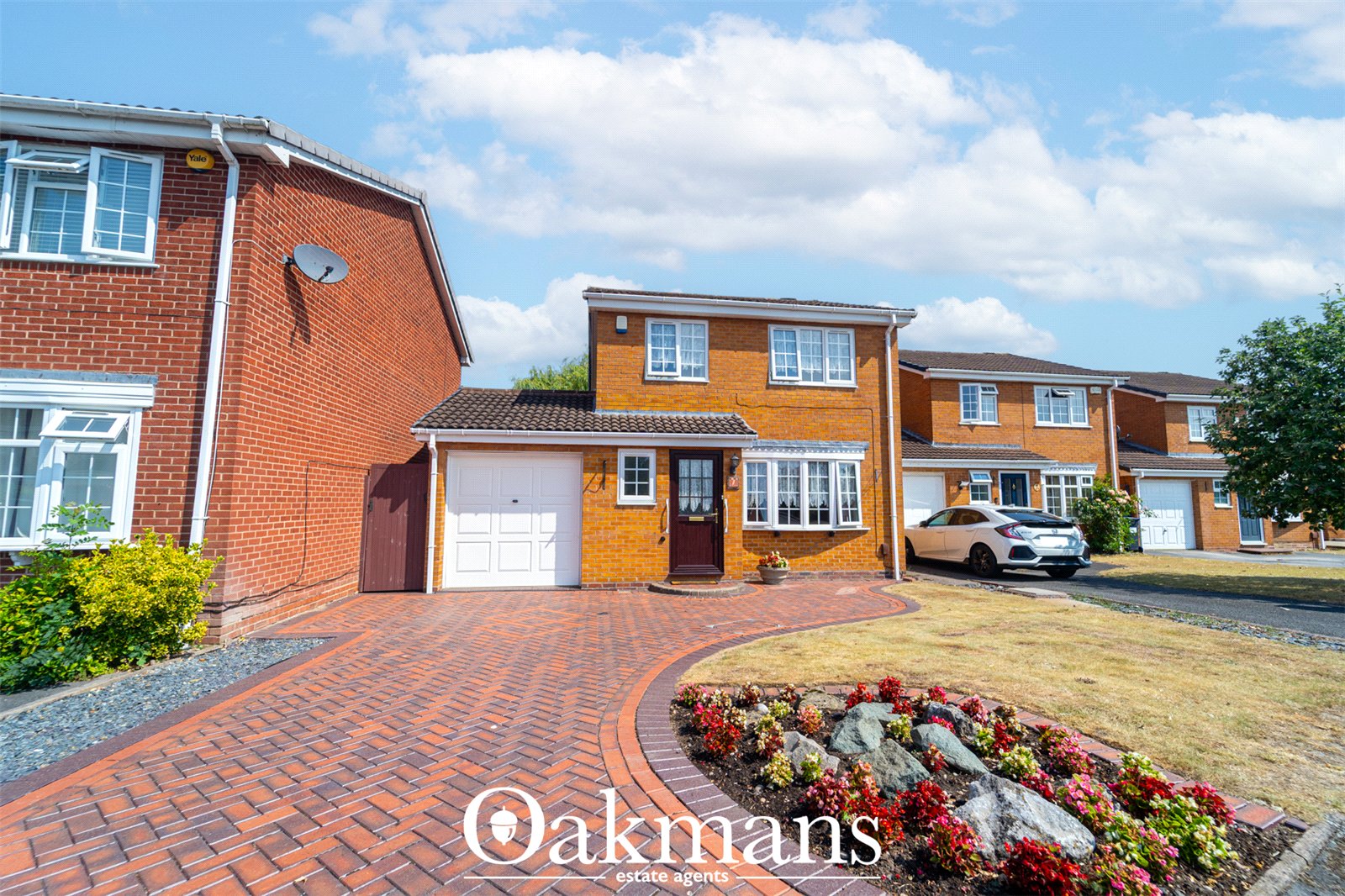 Inchford Road, Solihull, B92