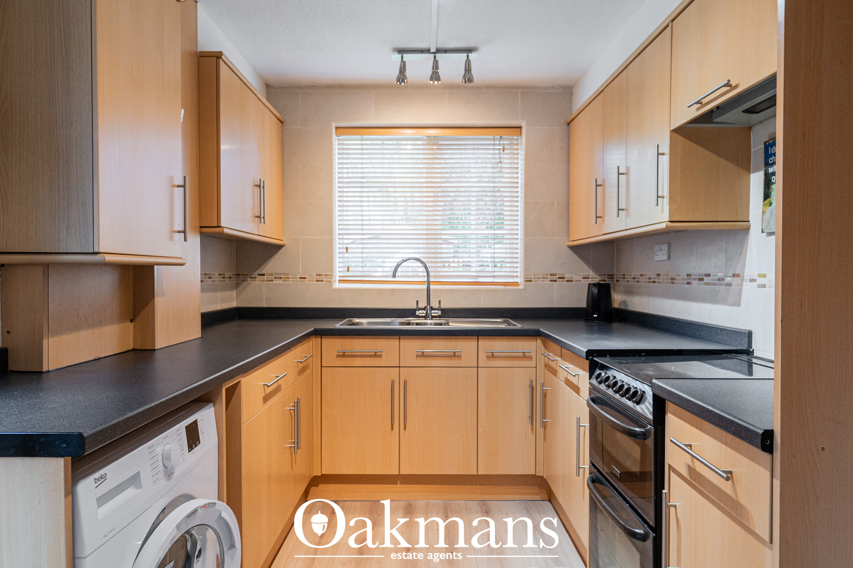 Inchford Road, Solihull, B92