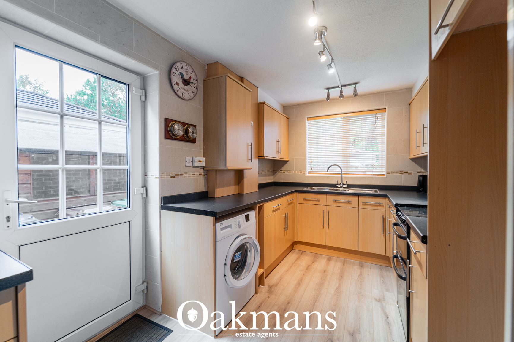 Inchford Road, Solihull, B92