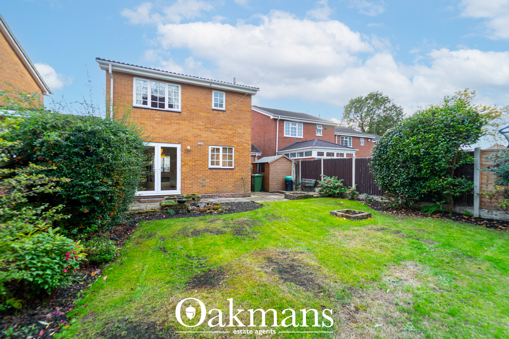 Inchford Road, Solihull, B92