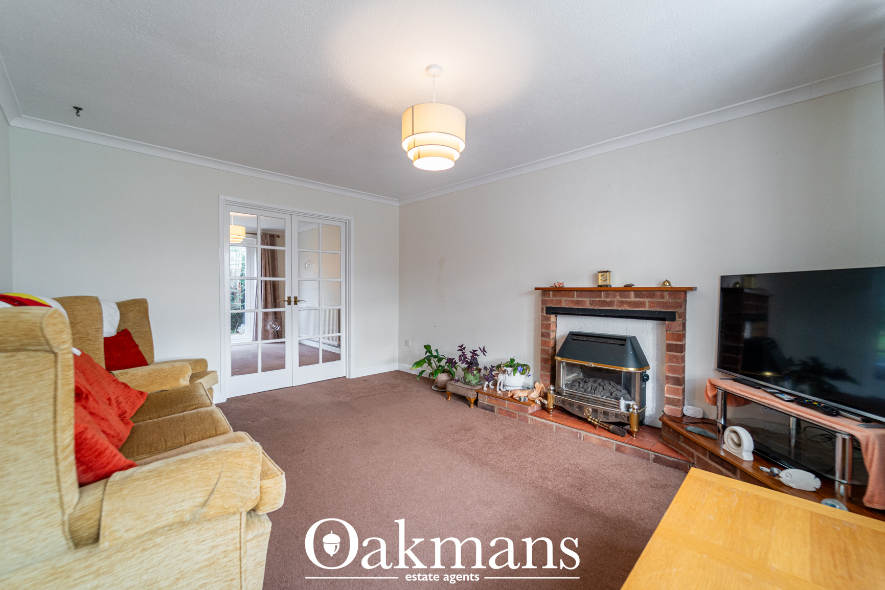 Inchford Road, Solihull, B92