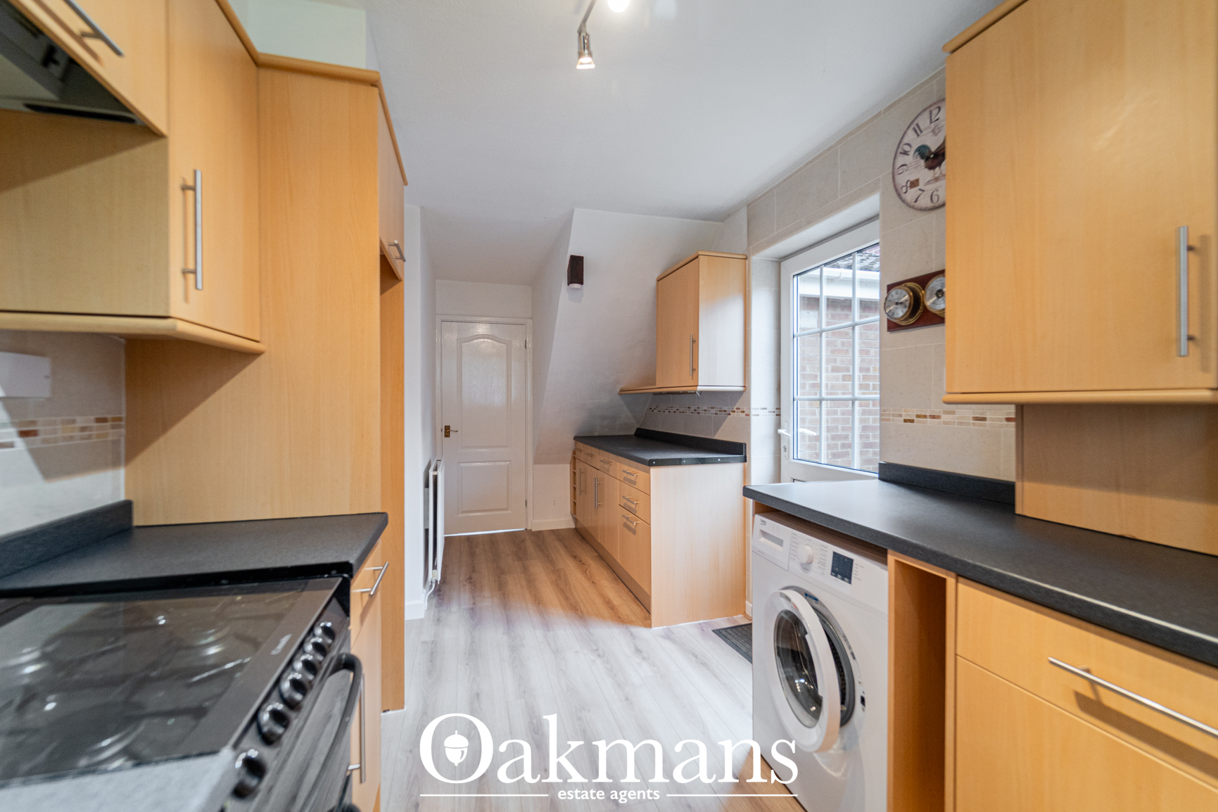 Inchford Road, Solihull, B92