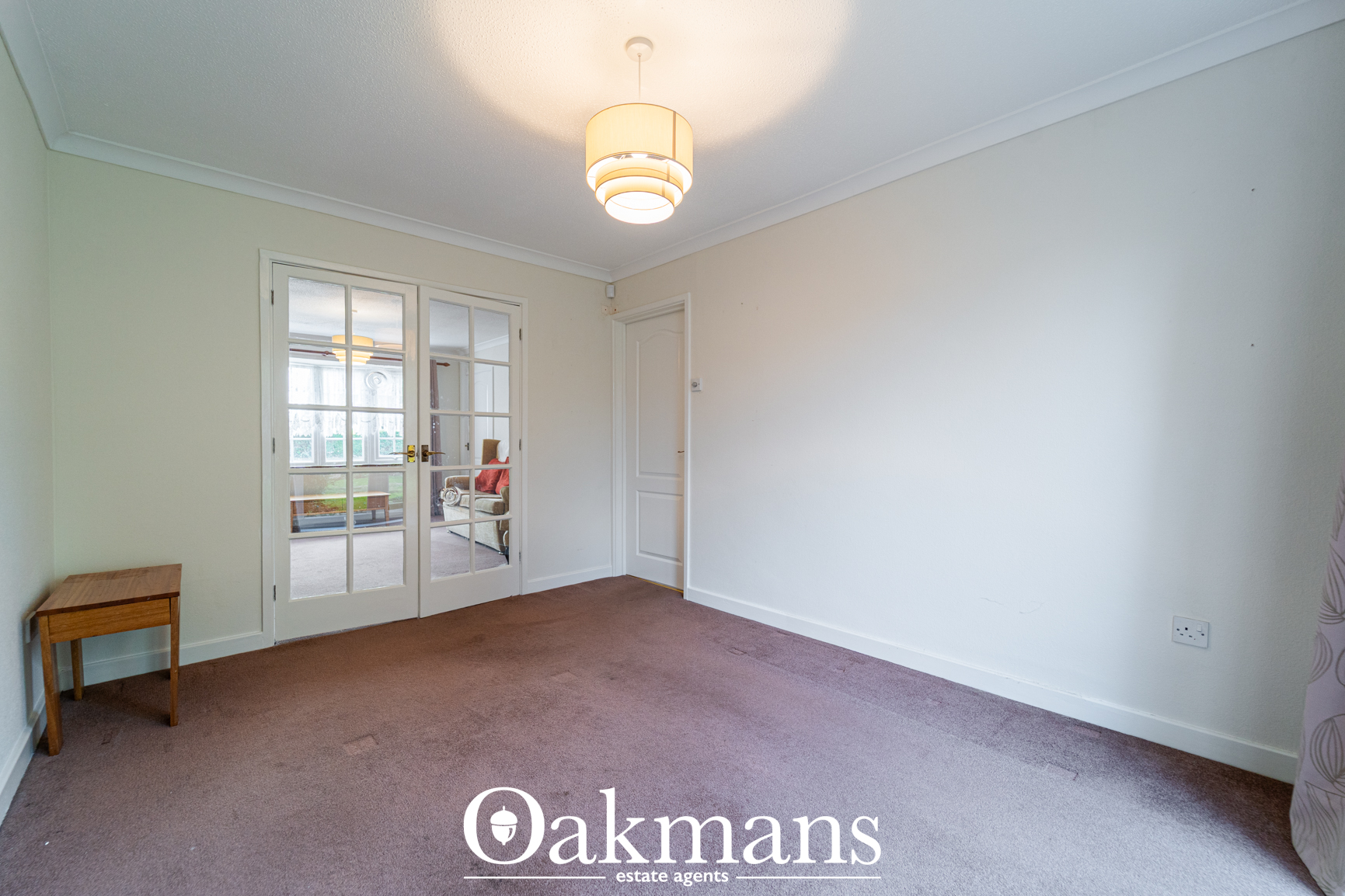 Inchford Road, Solihull, B92
