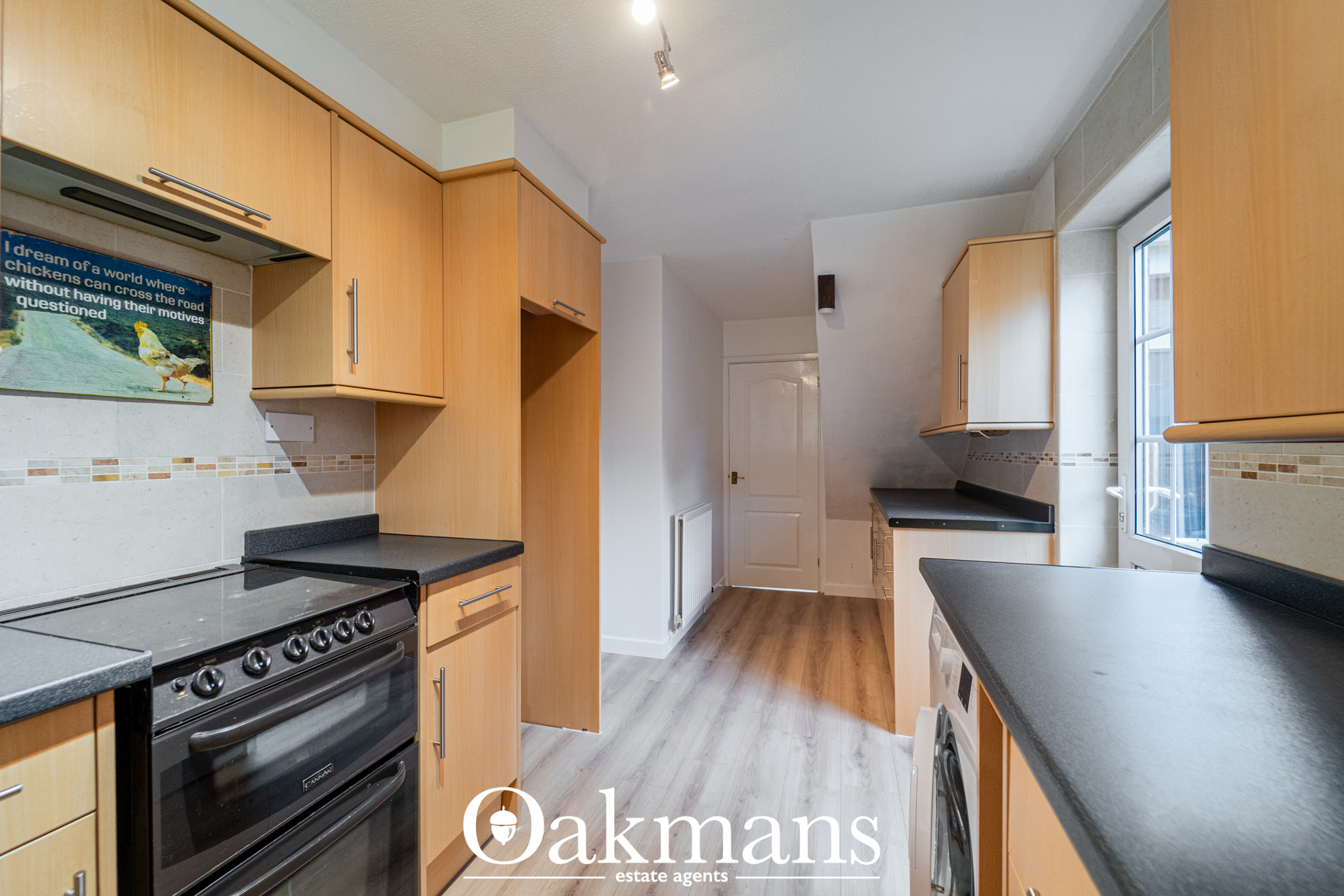 Inchford Road, Solihull, B92