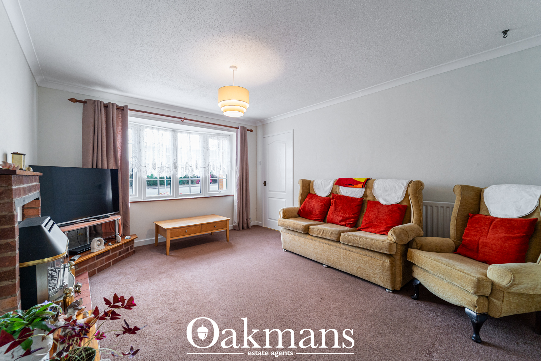 Inchford Road, Solihull, B92