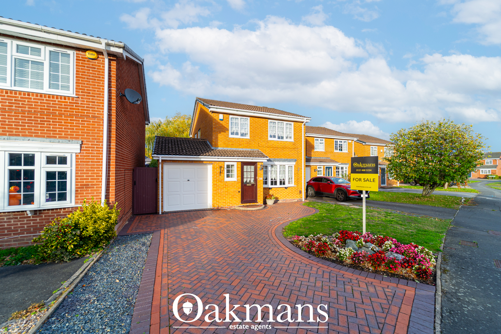 Inchford Road, Solihull, B92
