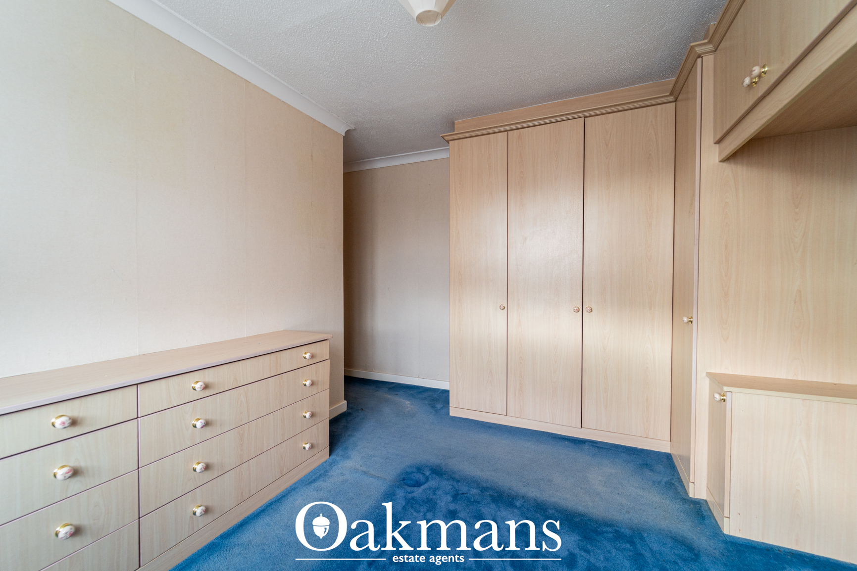 Inchford Road, Solihull, B92