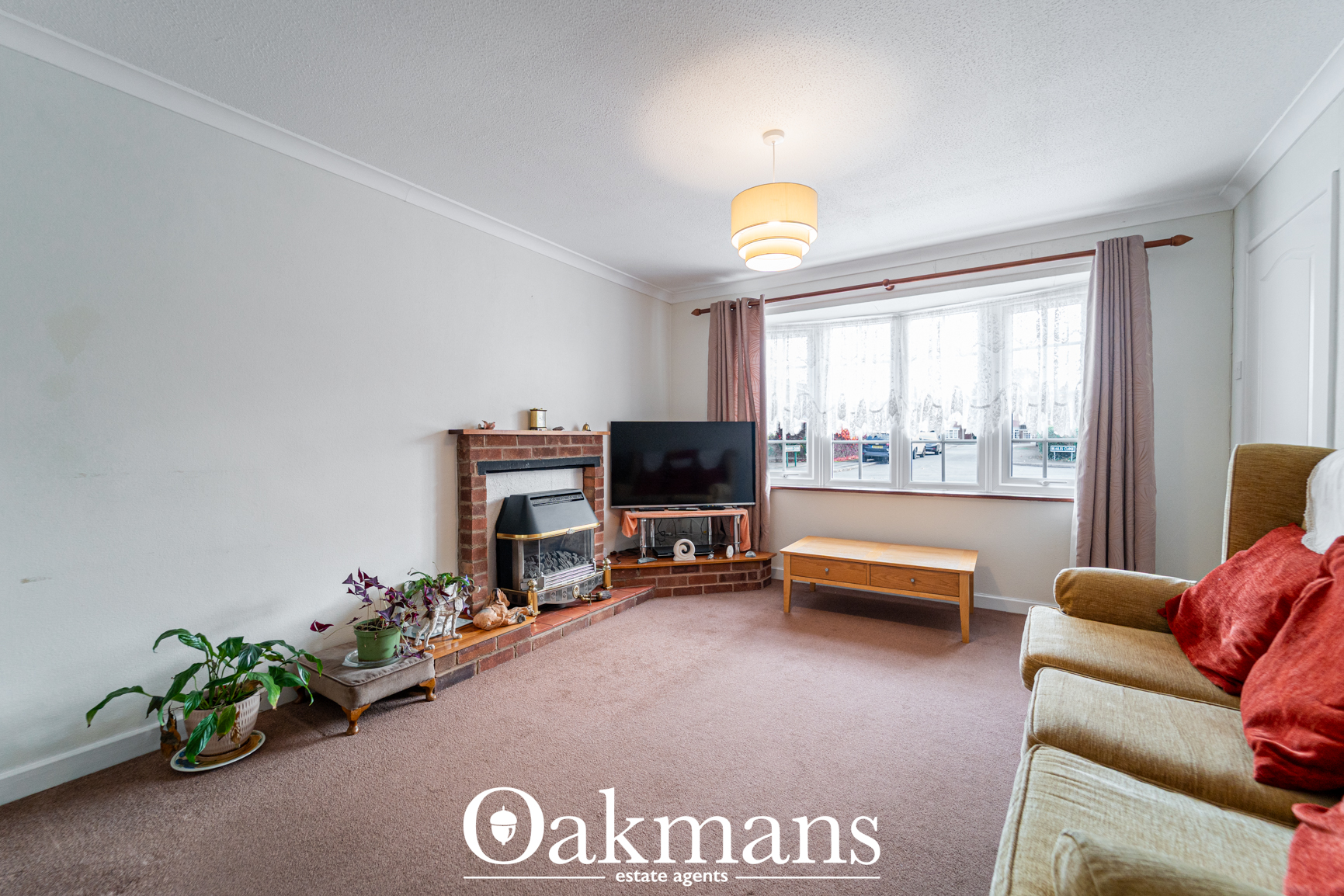 Inchford Road, Solihull, B92