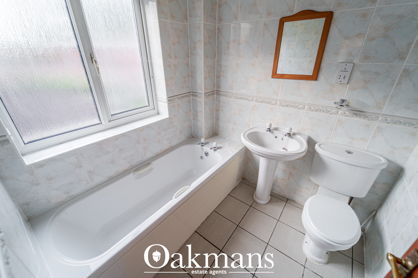 Inchford Road, Solihull, B92