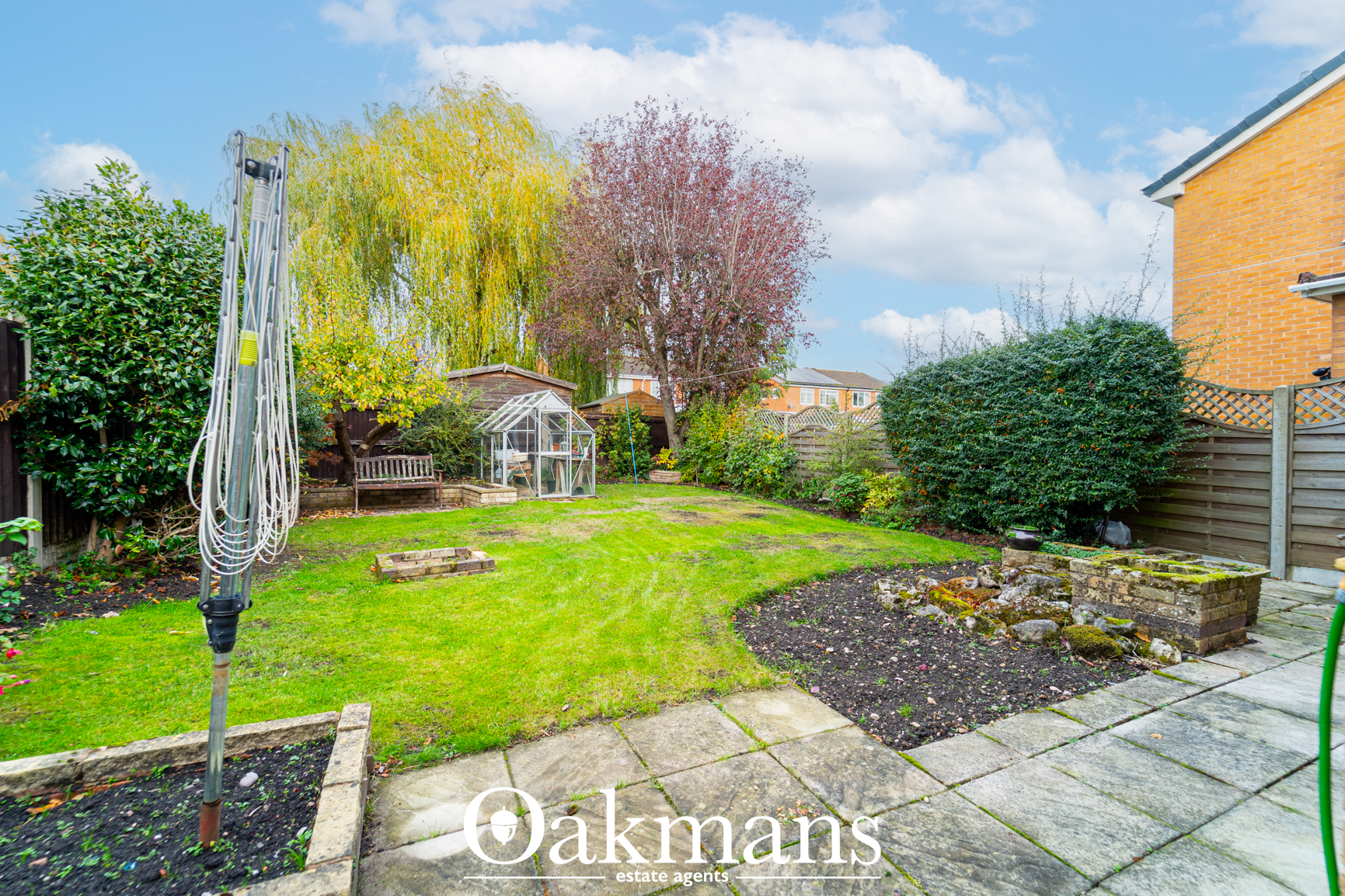 Inchford Road, Solihull, B92