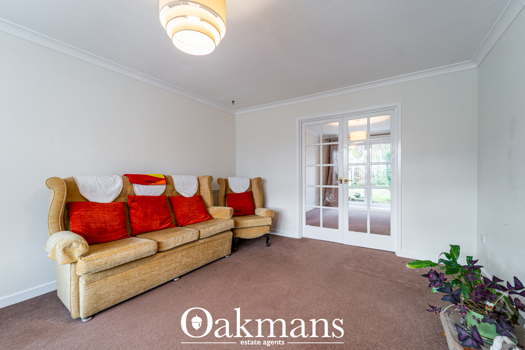 Inchford Road, Solihull, B92