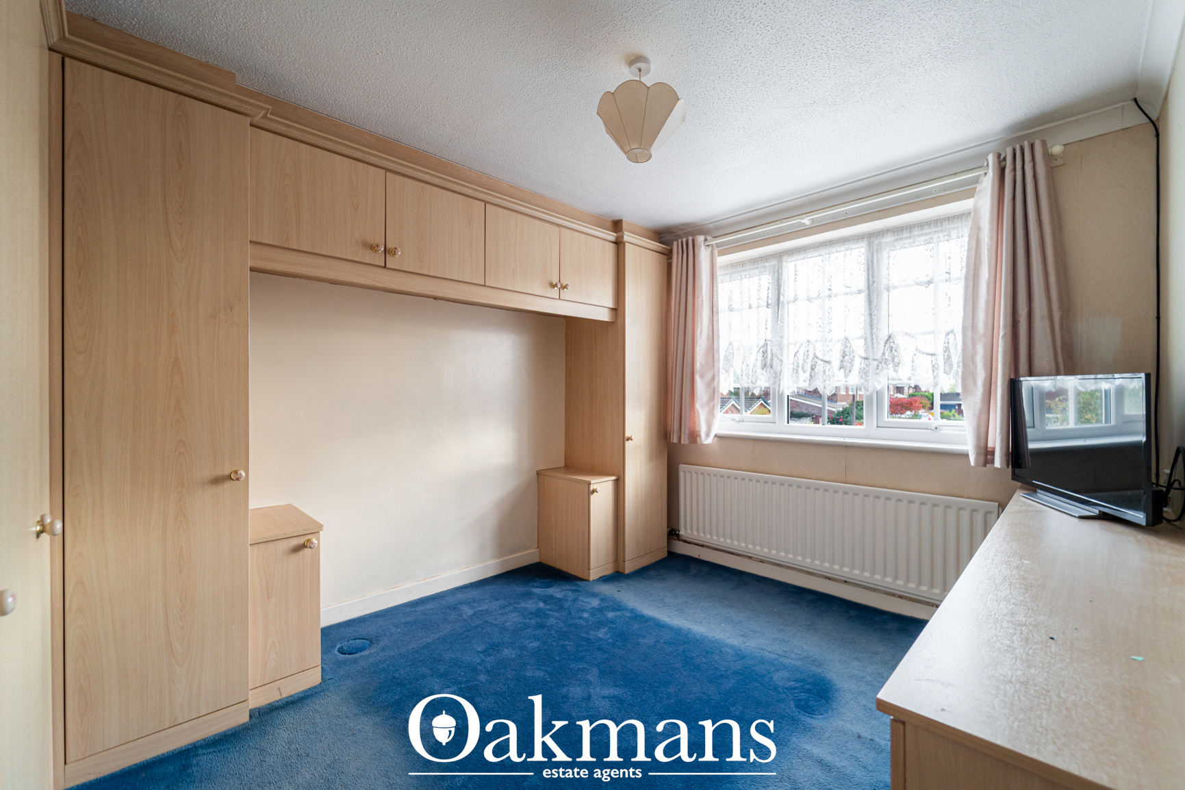 Inchford Road, Solihull, B92