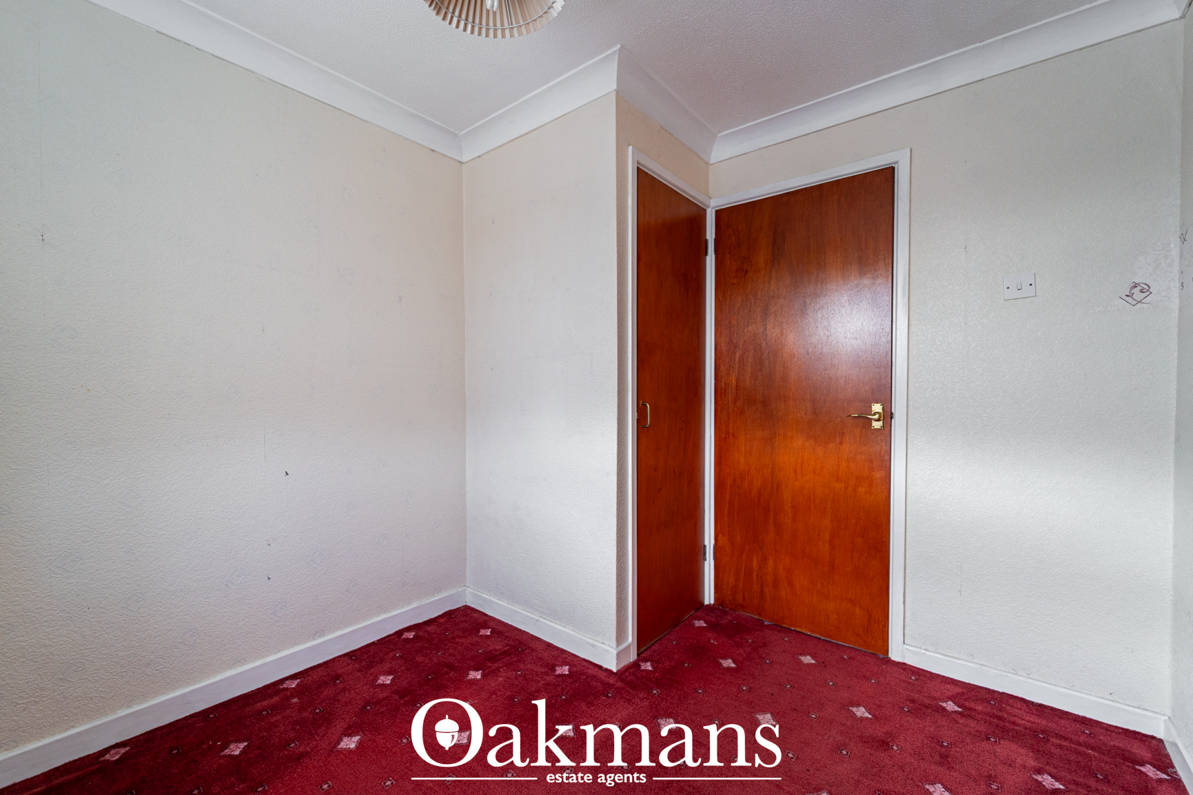 Inchford Road, Solihull, B92