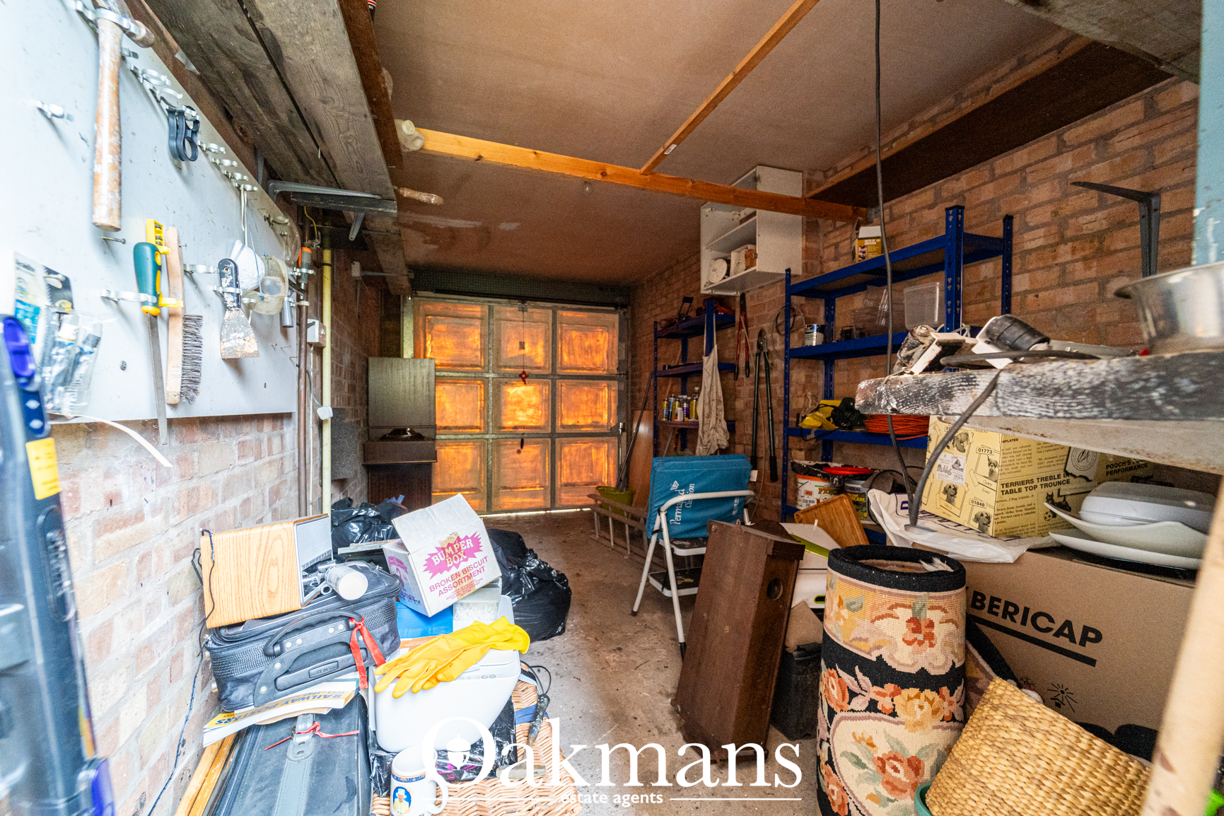 Inchford Road, Solihull, B92
