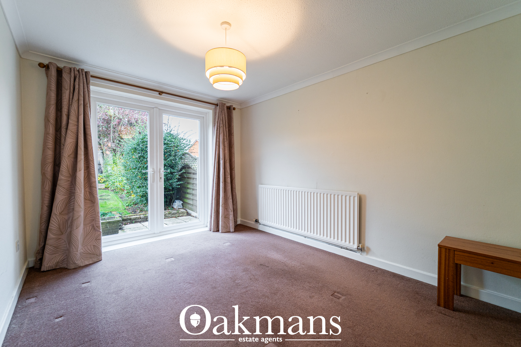 Inchford Road, Solihull, B92