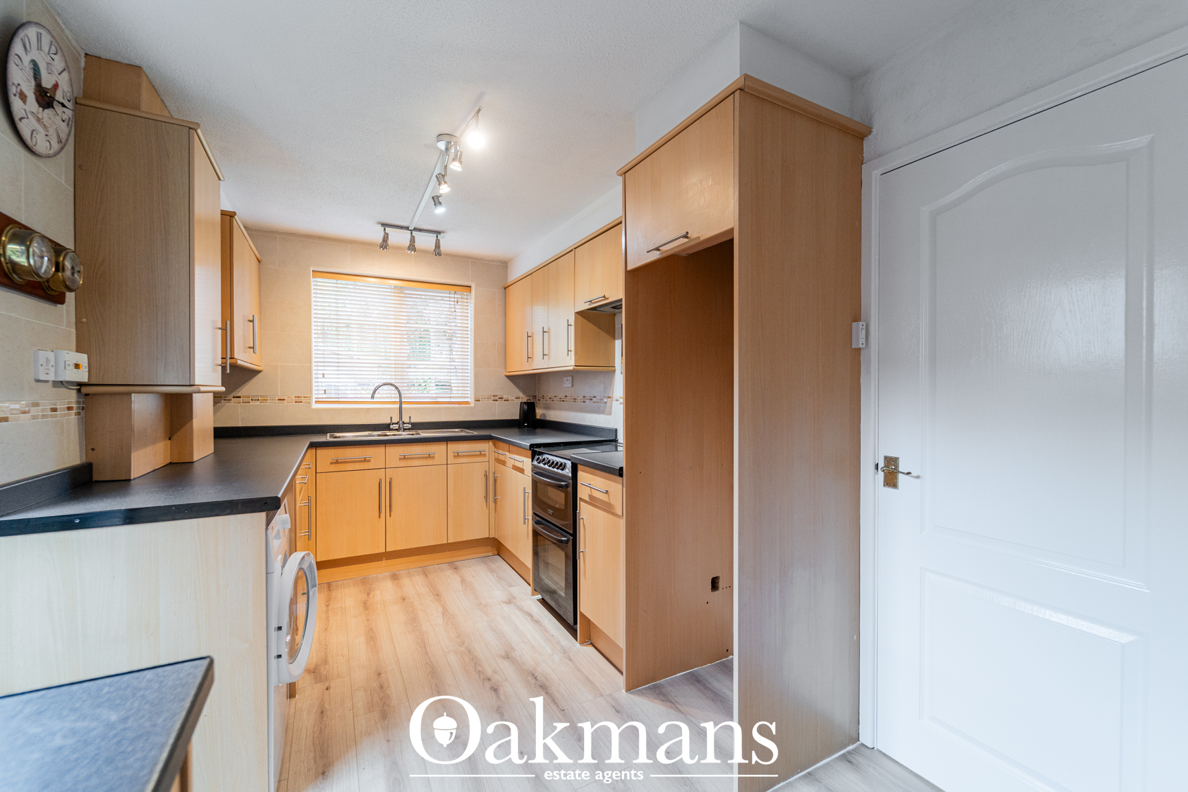 Inchford Road, Solihull, B92