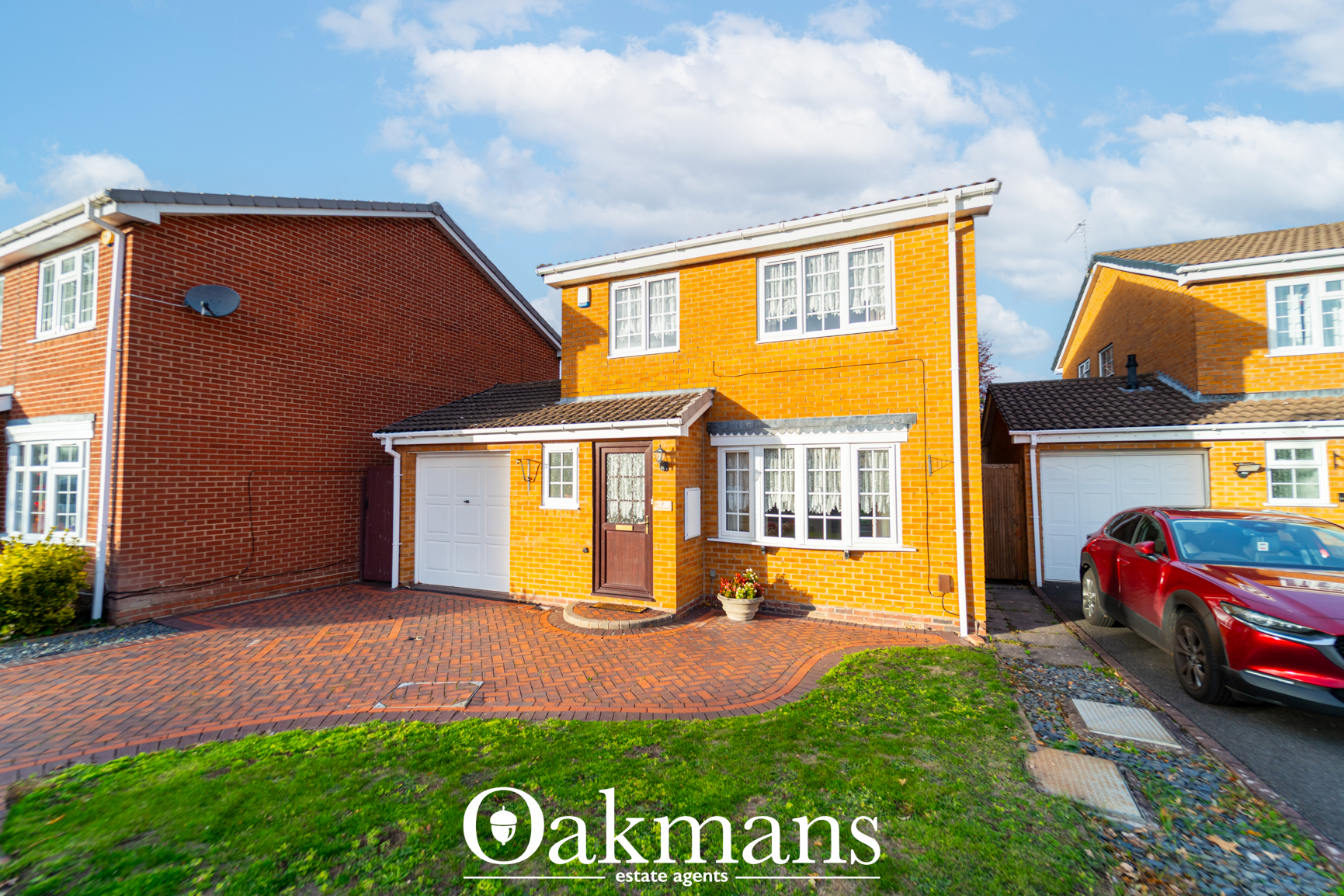 Inchford Road, Solihull, B92