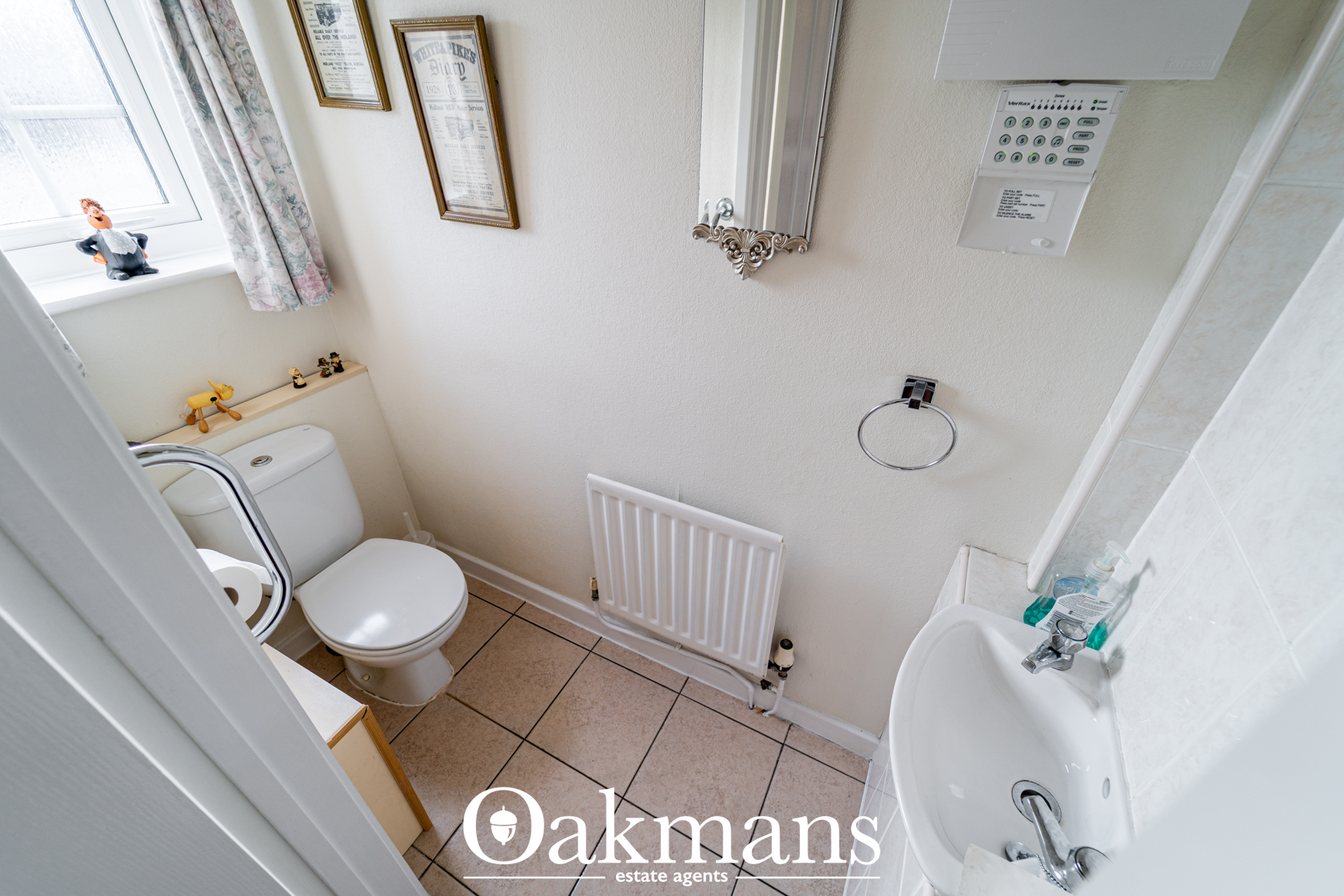 Inchford Road, Solihull, B92