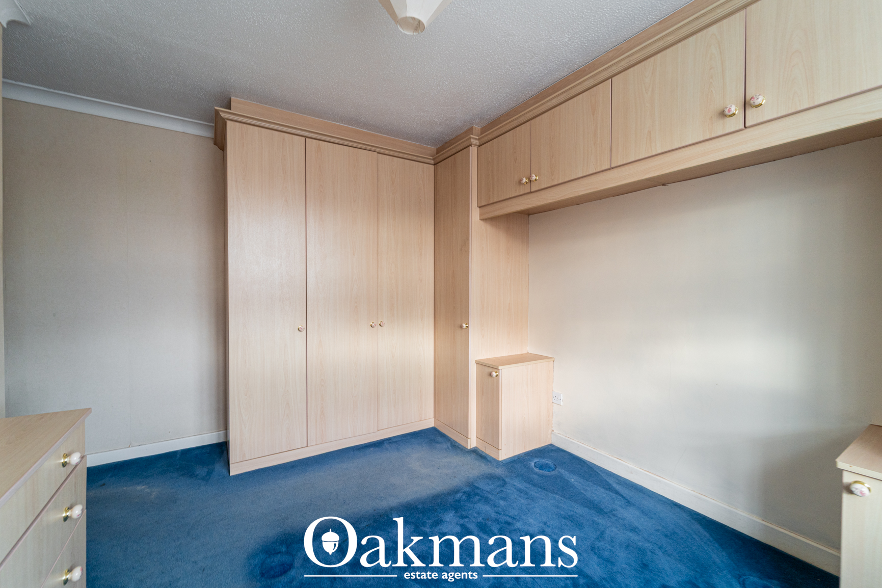 Inchford Road, Solihull, B92