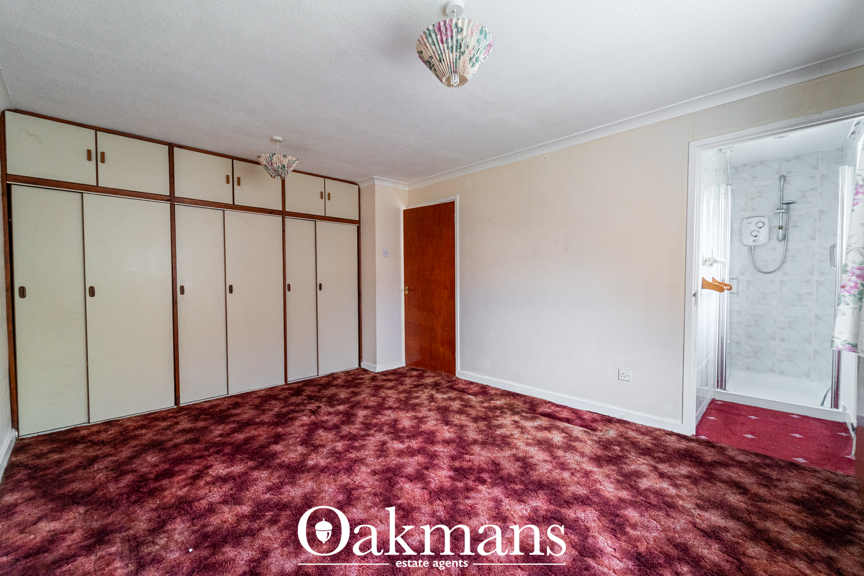 Inchford Road, Solihull, B92
