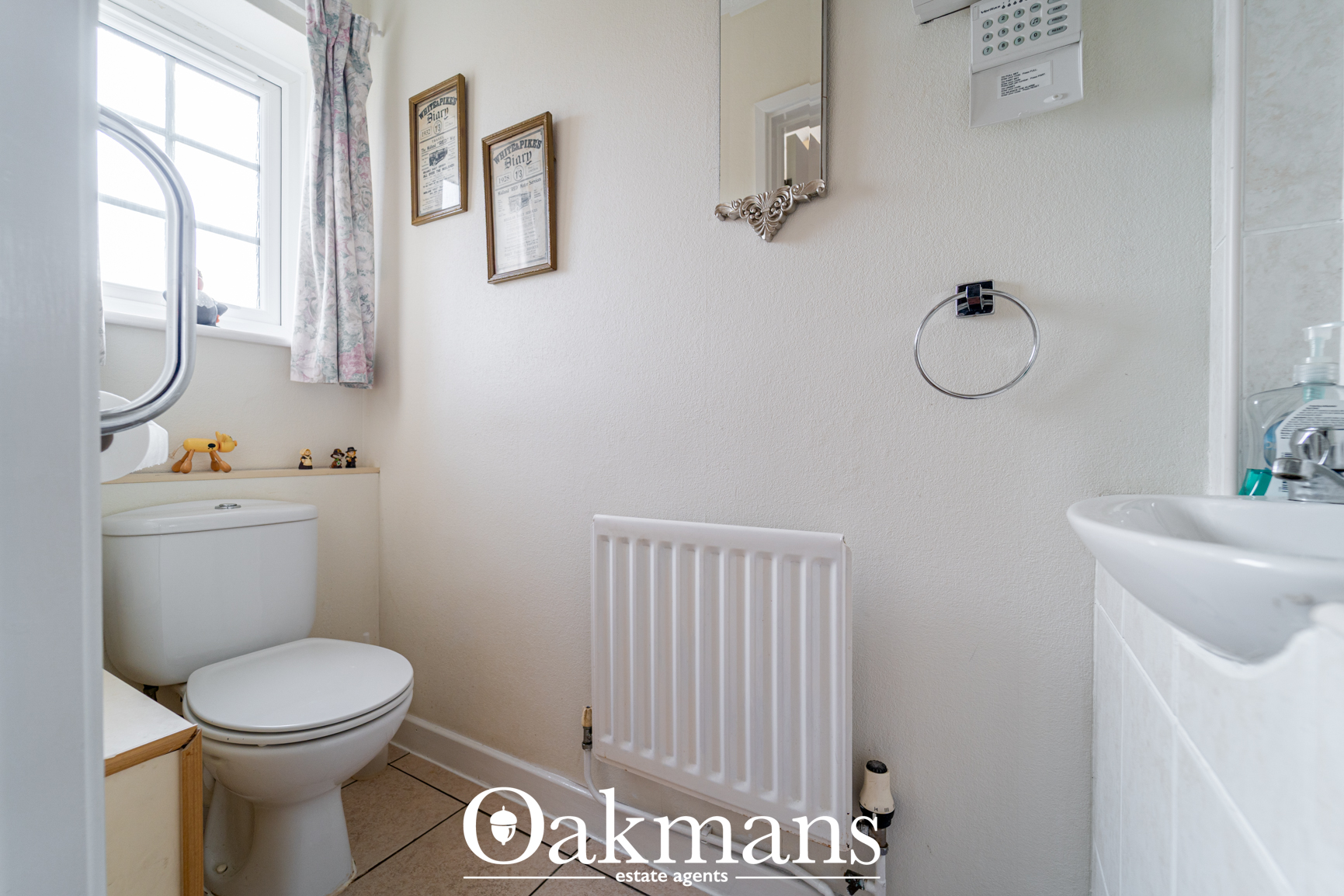 Inchford Road, Solihull, B92