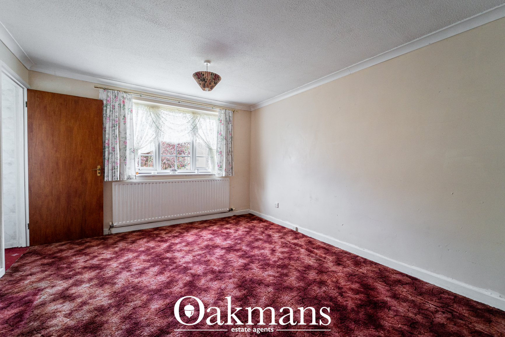 Inchford Road, Solihull, B92