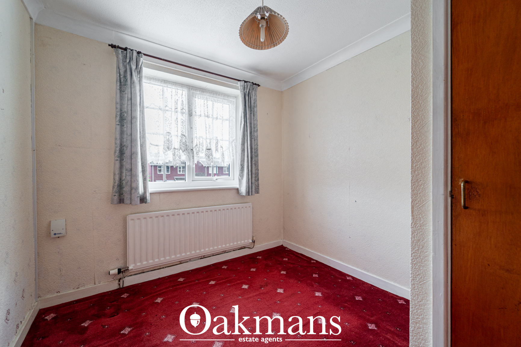 Inchford Road, Solihull, B92