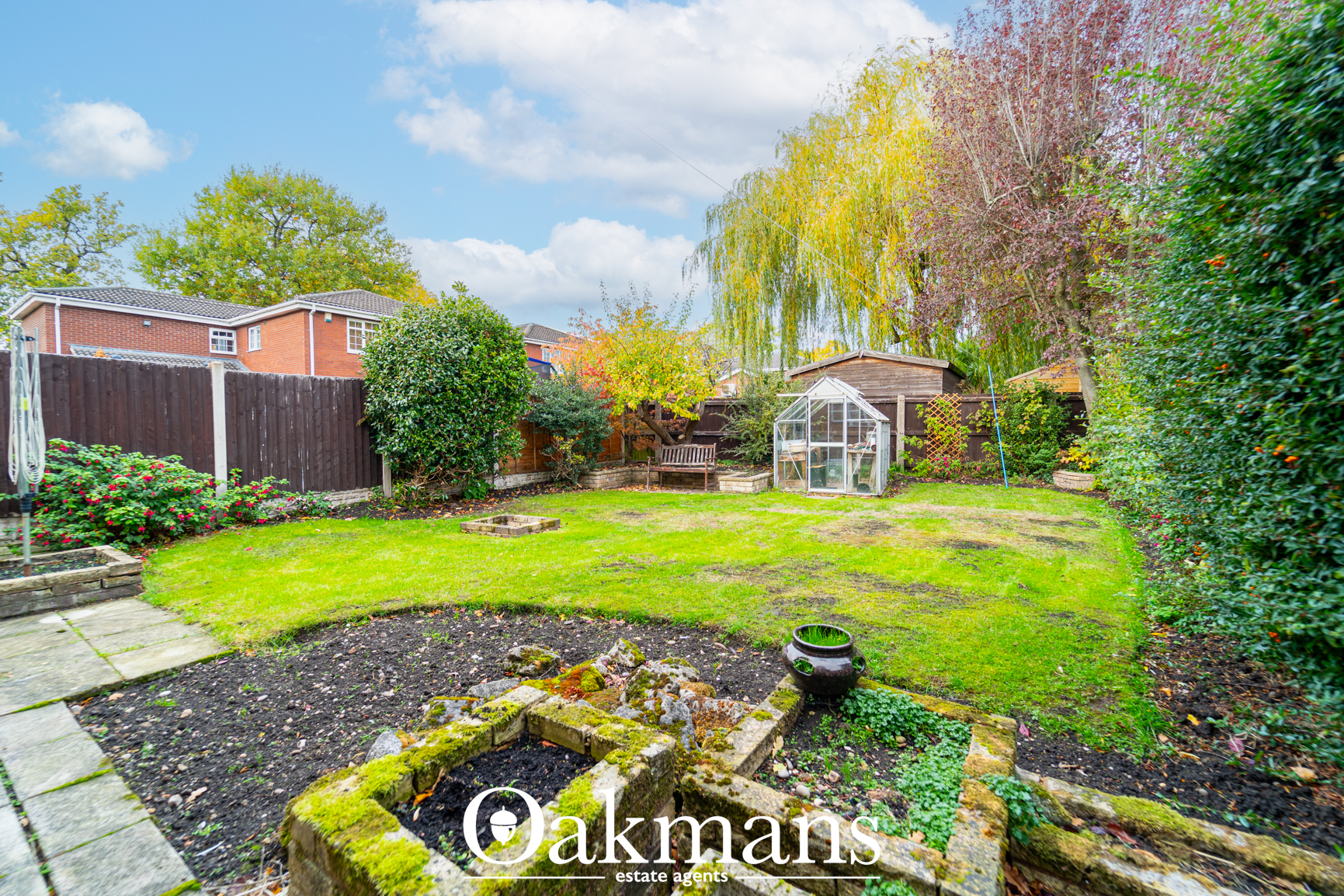 Inchford Road, Solihull, B92