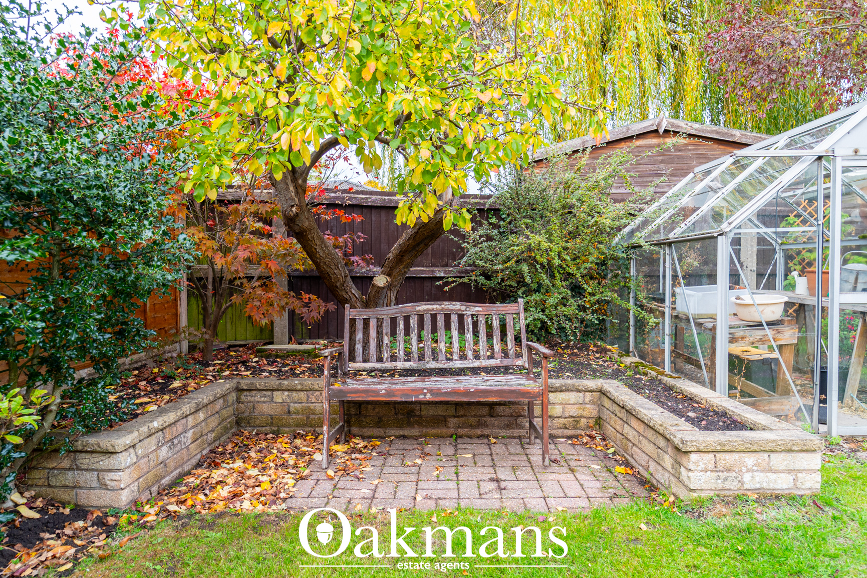 Inchford Road, Solihull, B92