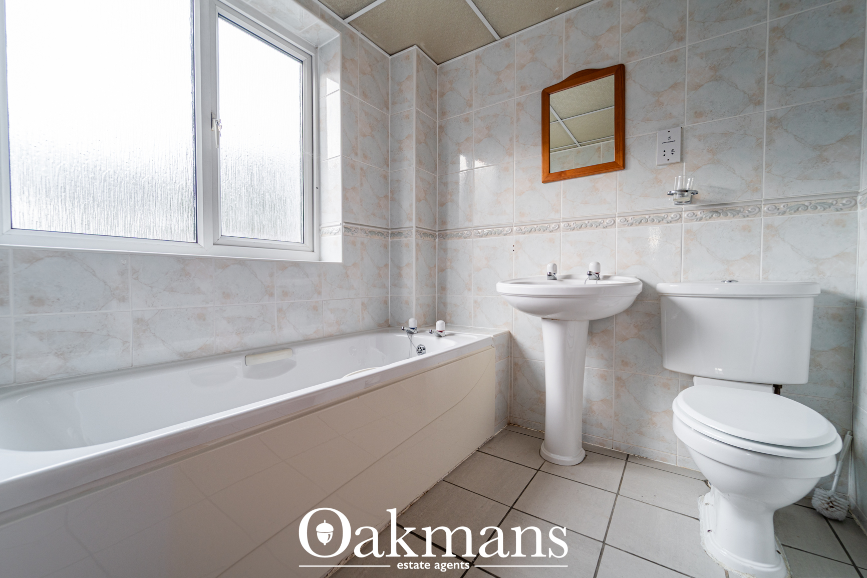 Inchford Road, Solihull, B92