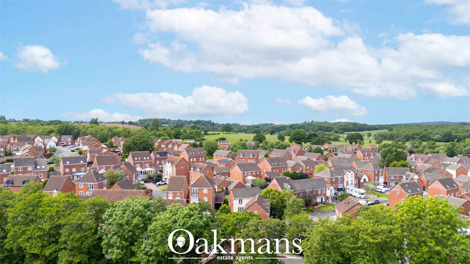 Rosedale Close, Redditch, B97