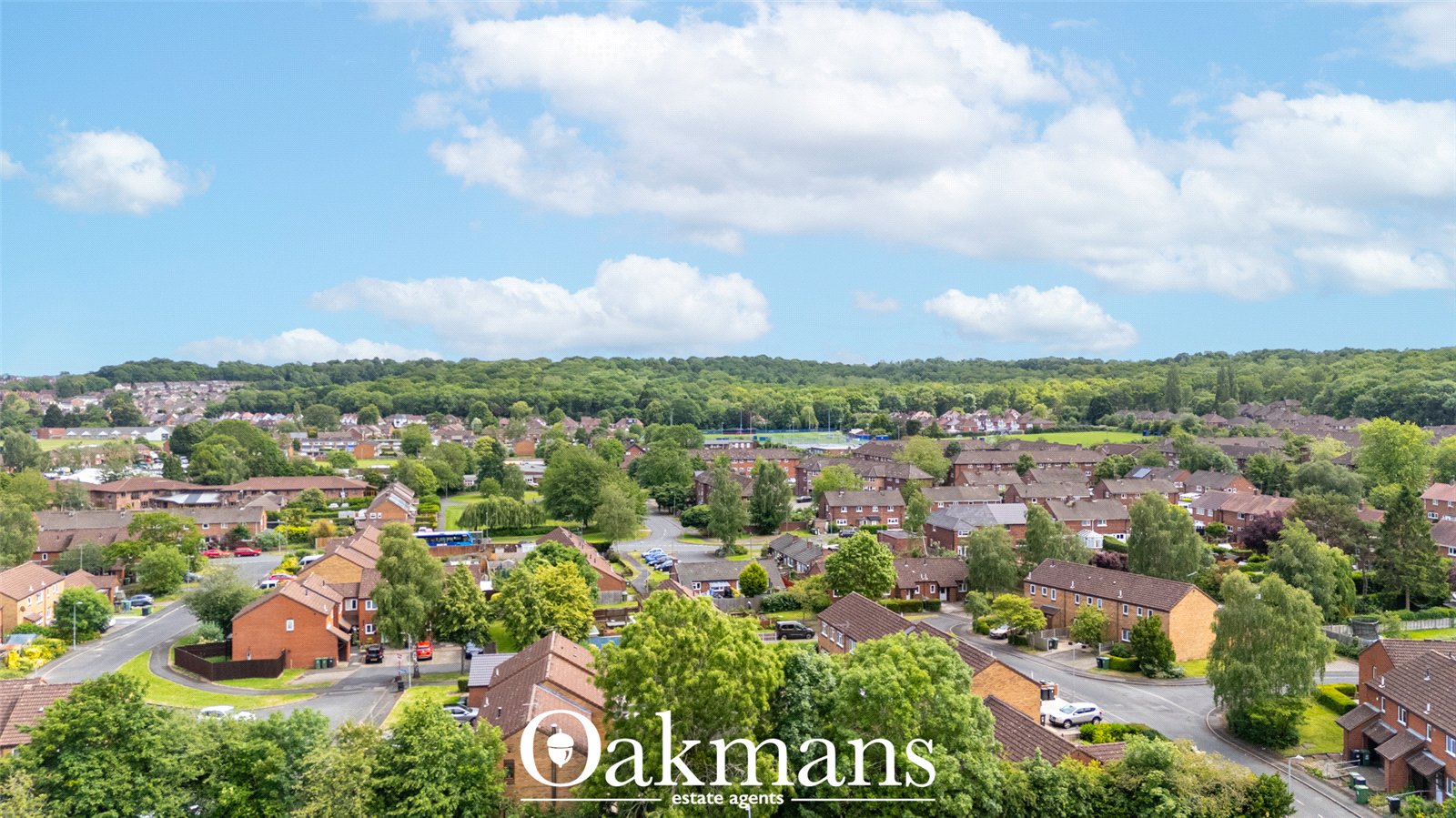 Rosedale Close, Redditch, B97