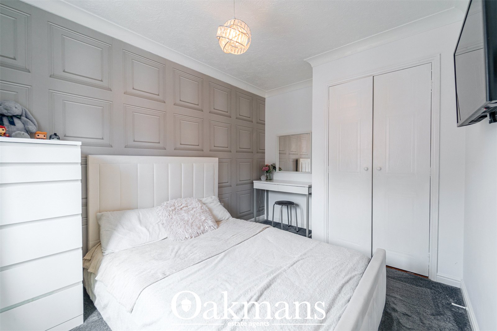 Rosedale Close, Redditch, B97