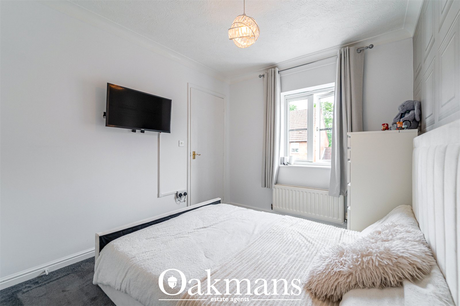 Rosedale Close, Redditch, B97