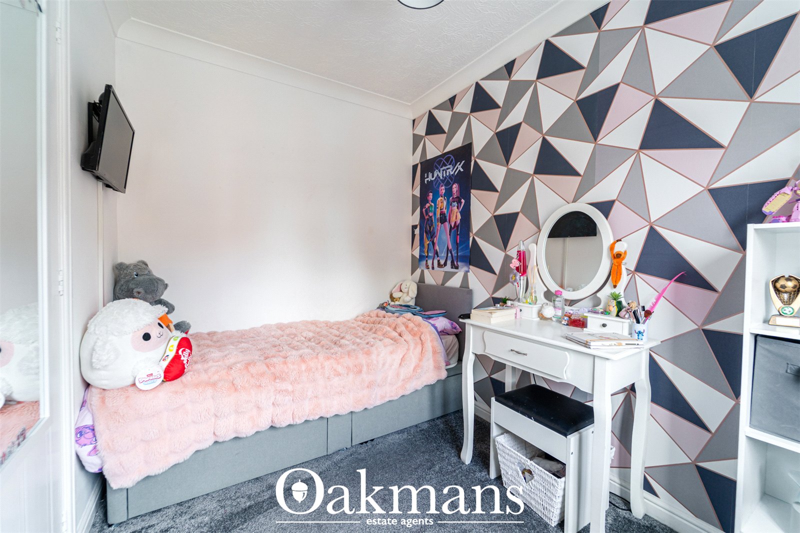 Rosedale Close, Redditch, B97